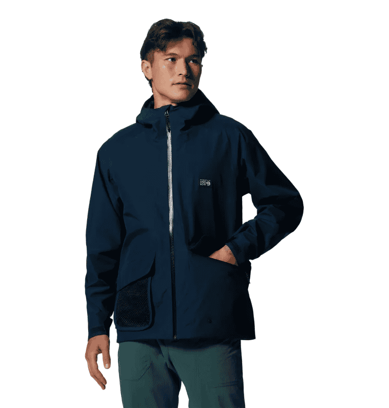 Mountain Hardwear Men's LandSky™ GORE-TEX Jacket